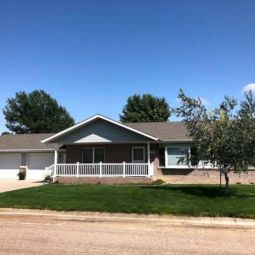 322 Holland Street Colson Agency, Inc.