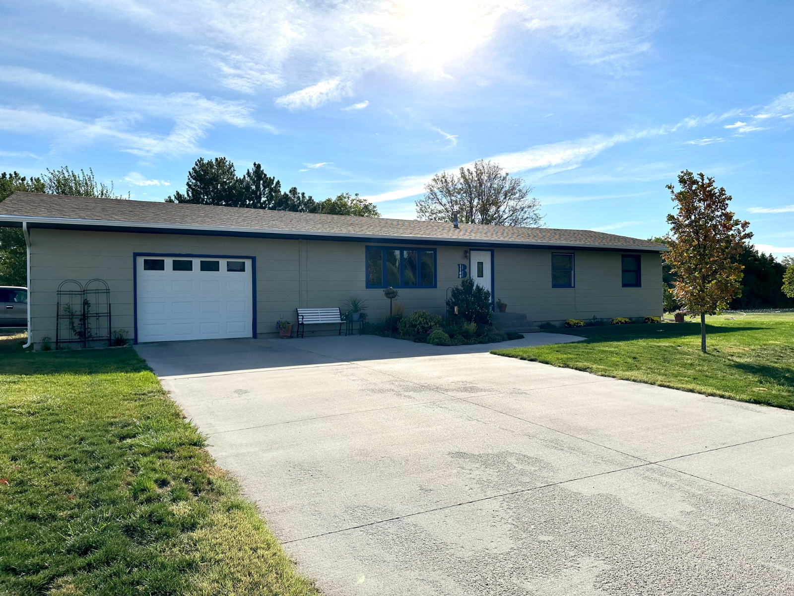 1140 Sage Street Colson Agency, Inc.