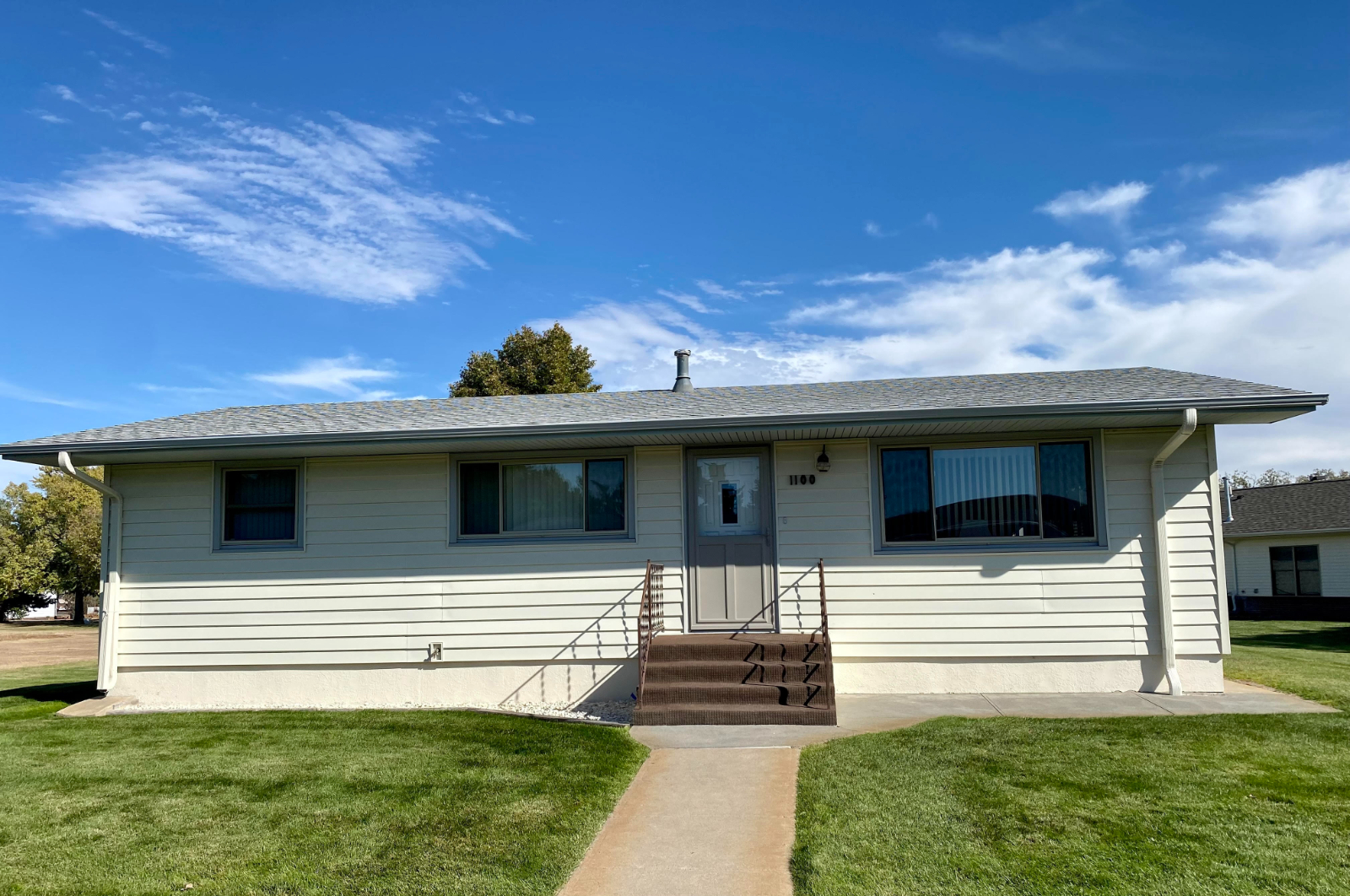 1100 Grant Street Colson Agency, Inc.