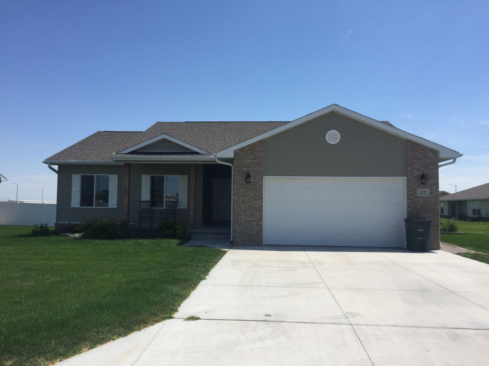 SOLD Colson Agency, Inc.