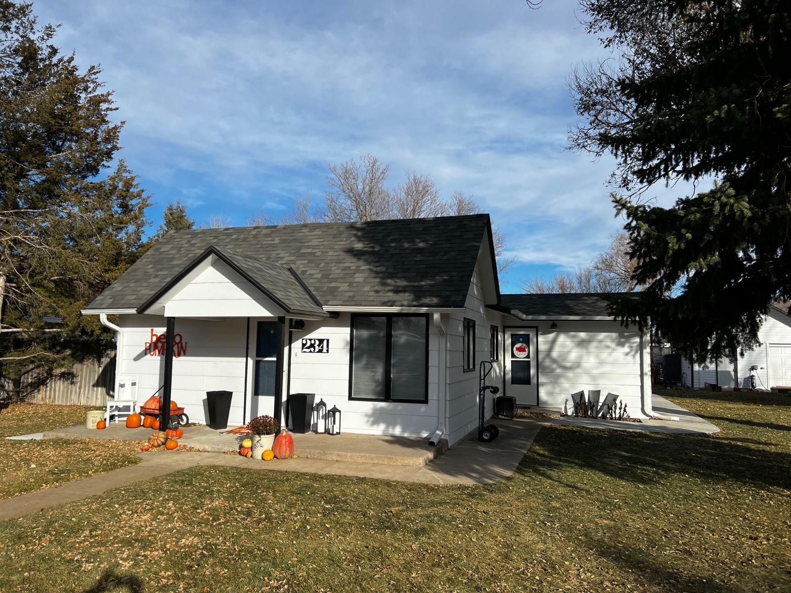 234 West 7th Street Colson Agency, Inc.