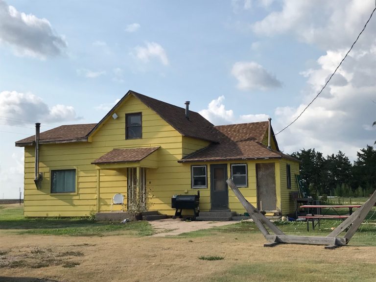 35502 RD 724 Colson Agency, Inc.