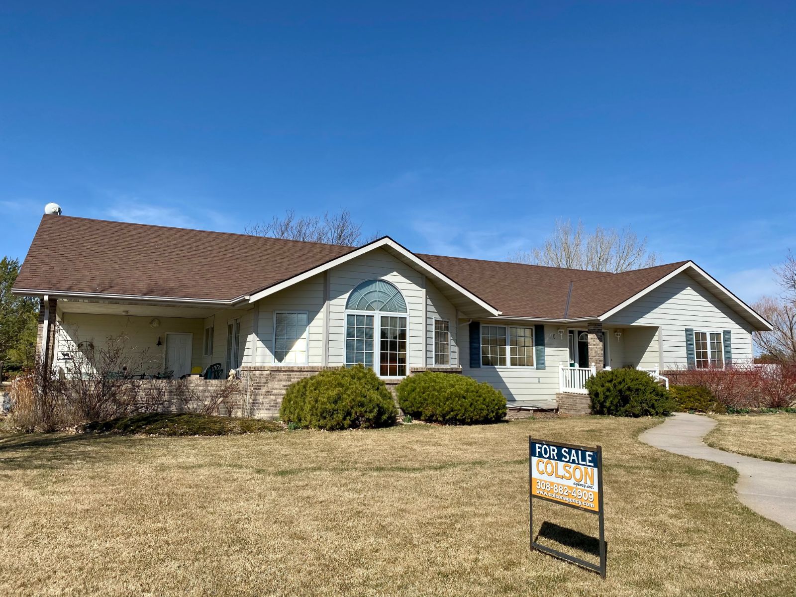 410 Holland Street Colson Agency, Inc.