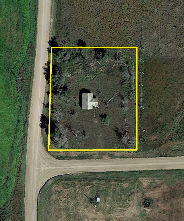 Possible Homesite / Shop Site Colson Agency, Inc.