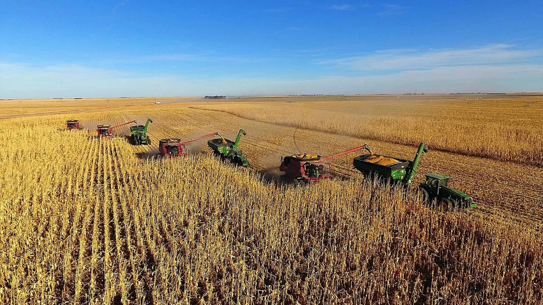 Colson Agency Inc. Imperial, Nebraska